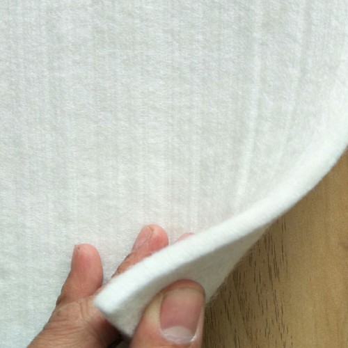 鑫宇涤纶土工布 护岸长丝土工布 短丝土工布