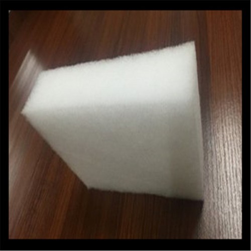 聚酯纤维硬质棉 化纤无胶棉 涤纶棉 新型高效吸音环保保温材料图5