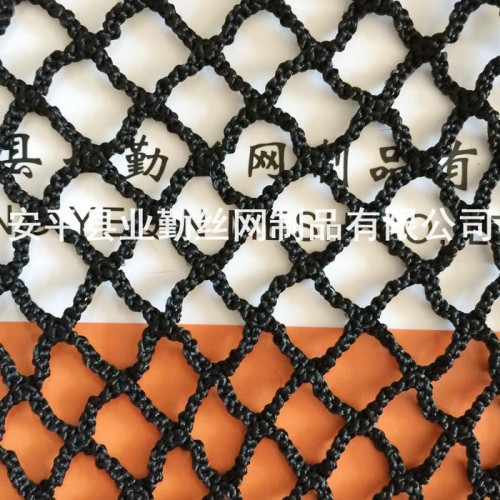 无结网厂  供应无结网   聚乙烯无结网    尼龙无结网    涤纶无结网图5