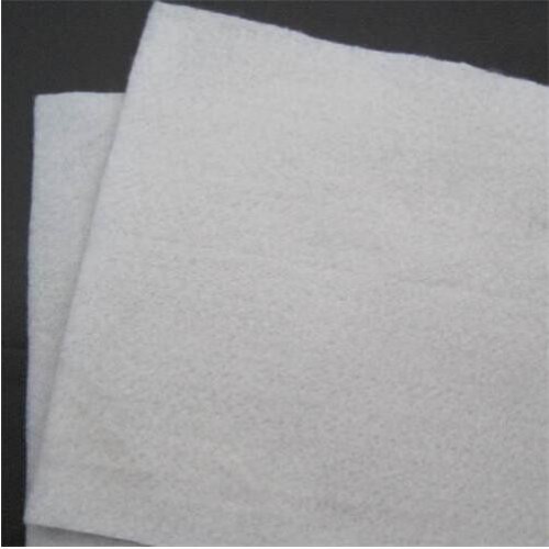 沃特尔 涤纶短纤土工布300g/m2 强度高 透水性好 幅宽可订制图5