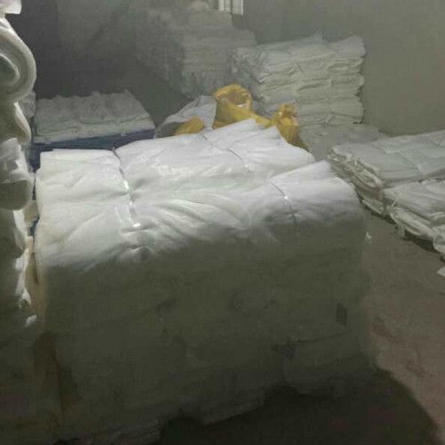 铭湾 工业用锦纶 洗煤网 涤纶网 80目锦纶网 锦纶网洗煤专用网 化工锦纶网图3