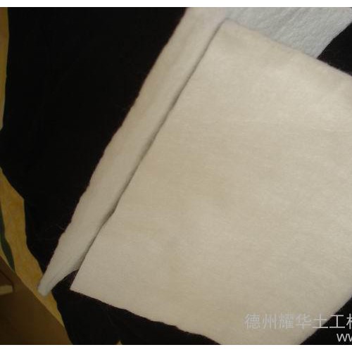 涤纶机织土工布300g机织土工布多少钱图3