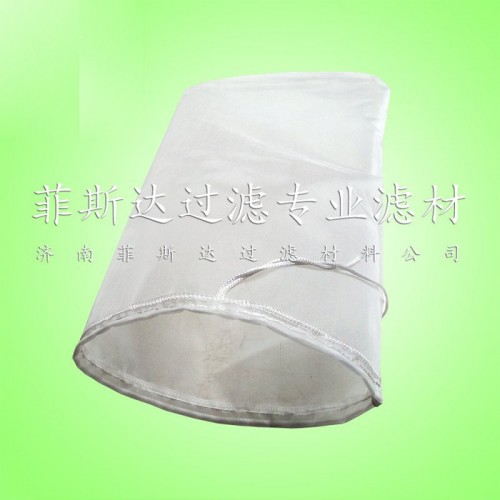 PP丙纶PE涤纶滤袋生产厂-本厂生产大直径标准滤布袋-菲斯达滤材