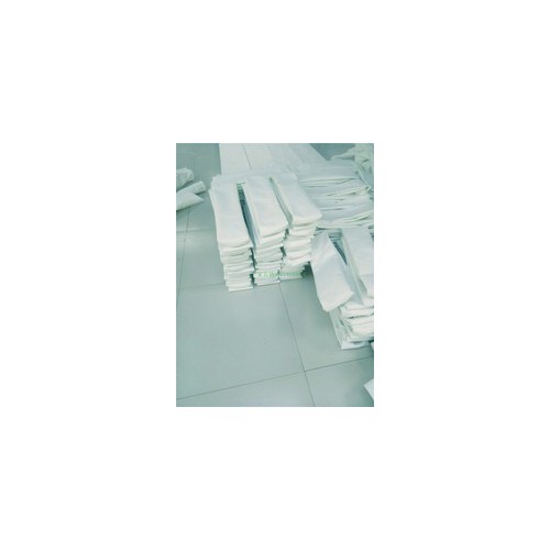 河北鑫盛源除尘器滤袋脉冲133mm*2500mm涤纶针刺毡布袋常温布袋脉冲除尘器布袋设备脉耐高温除尘布袋图3