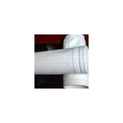 河北鑫盛源除尘器滤袋脉冲133mm*2500mm涤纶针刺毡布袋常温布袋脉冲除尘器布袋设备脉耐高温除尘布袋图2