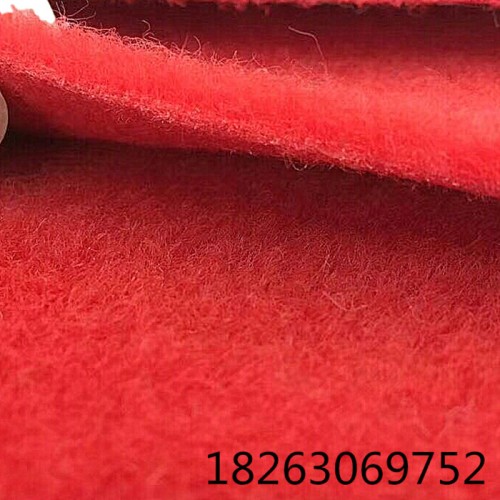 无纺布涤纶提花地毯   拉绒提花地毯   室内满铺地毯      隔音地毯   **图6
