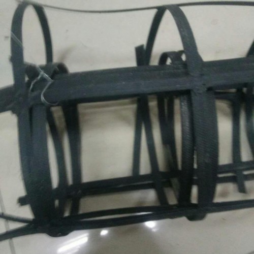 致辰高强度涤纶土工格栅  环保建筑软土地基加固用土工格栅图4