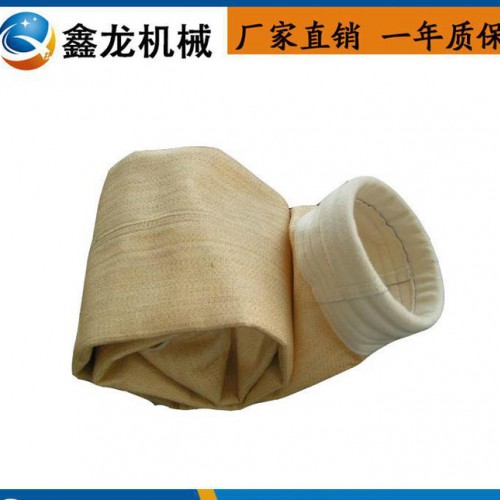 美塔斯除尘布袋 耐高温除尘器布袋 高温滤袋涤纶除尘布袋图3