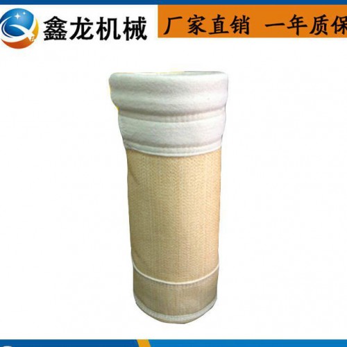 美塔斯除尘布袋 耐高温除尘器布袋 高温滤袋涤纶除尘布袋图2