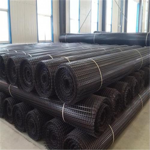 土工格栅 涤纶土工格栅 质量保证 发货及时图2