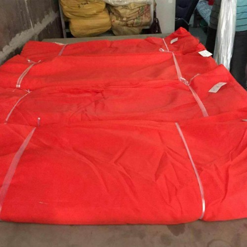 铭湾 化工锦纶网 工业用锦纶网  锦纶单丝网 混纺网 涤纶网图3