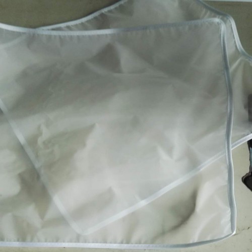 铭湾 化工锦纶网 工业用锦纶网  锦纶单丝网 混纺网 涤纶网图5