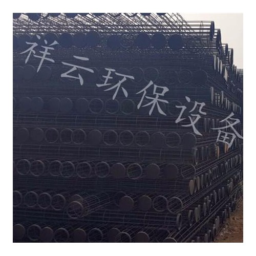 供应除尘设备布袋 涤纶针刺毡除尘滤袋 常温收尘13图5