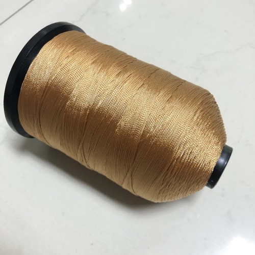 顺隆线业走马线_穿线 250D/1X涤纶编织走马线18股图4