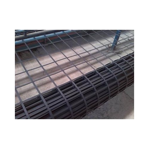 森泰 土工格栅   单向土工格栅 璃纤维土工格栅   双向土工格栅 塑钢土工格栅 涤纶土工格栅**库存充足图2