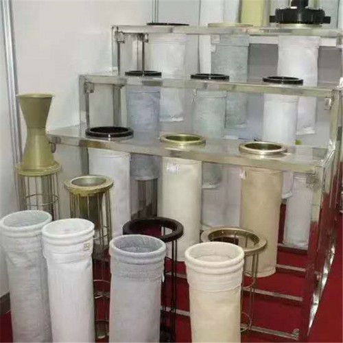 超博环保  除尘器布袋 覆膜除尘布袋 防油除尘布袋 环保设备除尘布袋 涤纶覆膜除尘布袋图2