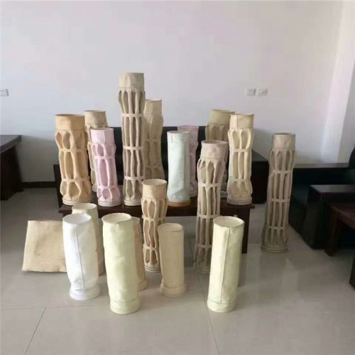 超博环保  除尘器布袋 覆膜除尘布袋 防油除尘布袋 环保设备除尘布袋 涤纶覆膜除尘布袋图5