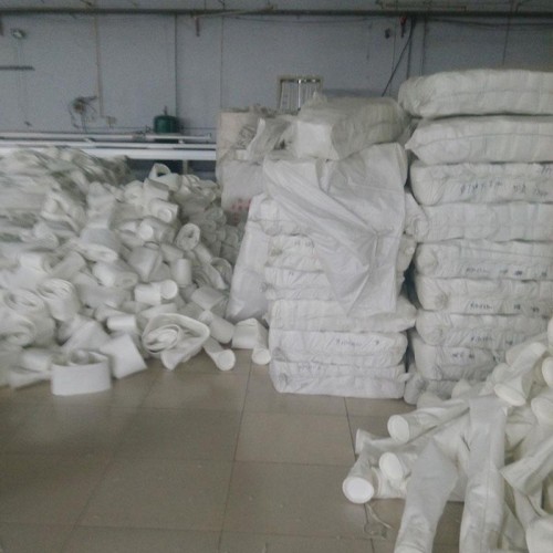 中海160*6000除尘布袋涤纶针刺毡500克除尘布袋图6