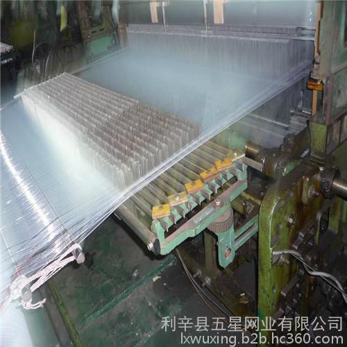 供应涤纶网布 制版网纱 便宜网布 国产网纱 高张力网纱 服装印花专用网纱图3