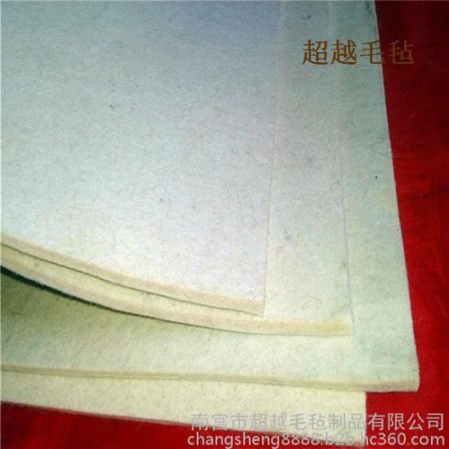 供应毛毡羊毛毡 针刺无纺布 涤纶毡 化纤毡 汽车内饰毡 毛毡包 工业用布 毛毡密封垫 保温毛毡 固定毛毡图5