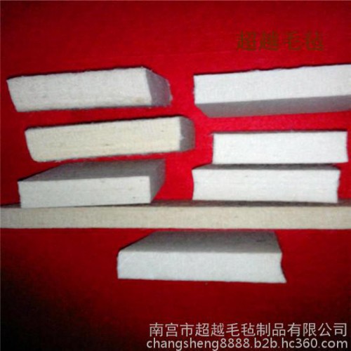 供应工业吸油毛毡 阻燃毛毡 过滤毛毡 隔音毛毡 工业毛毡 抛光毛毡 耐高温毛毡 针刺涤纶无纺布 定做毛毡包 阻燃毛毡图7