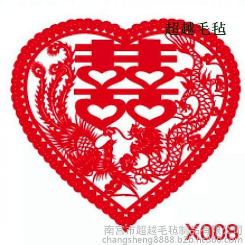 供应羊毛毡 毛毡包 毛毡鞋垫 彩色毛毡 加厚工业毛毡 无纺布 汽车毡 针刺涤纶毡 过滤毛毡 耐高温毛毡图8