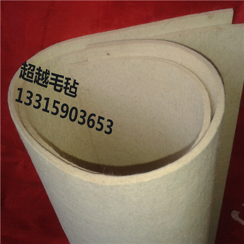 供应汽车内饰隔热隔音毛毡 覆膜汽车毡 毛毡垫 工业毛毡 密封毛毡 针刺涤纶无纺布 定做毛毡包 毡垫 毡圈 毛毡壁画图8