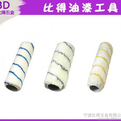 涤纶毛套,全网热卖涤纶毛套 白色或彩条涤纶毛套厂家特价批发量大