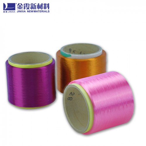 有色涤纶纤维图5