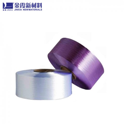 供应涤纶商标丝(**商标丝）图2