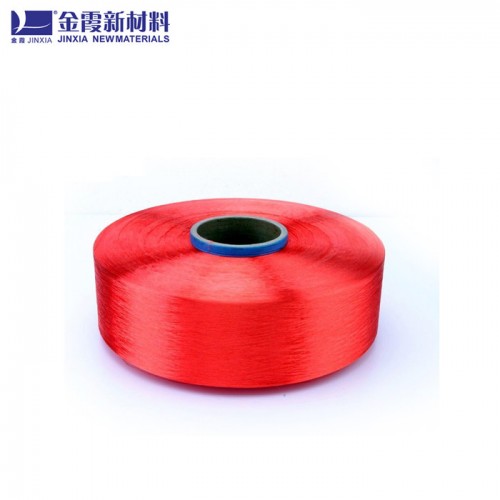 供应涤纶商标丝(**商标丝）图4