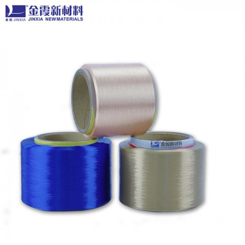 供应涤纶高强丝涤纶高强色丝图7