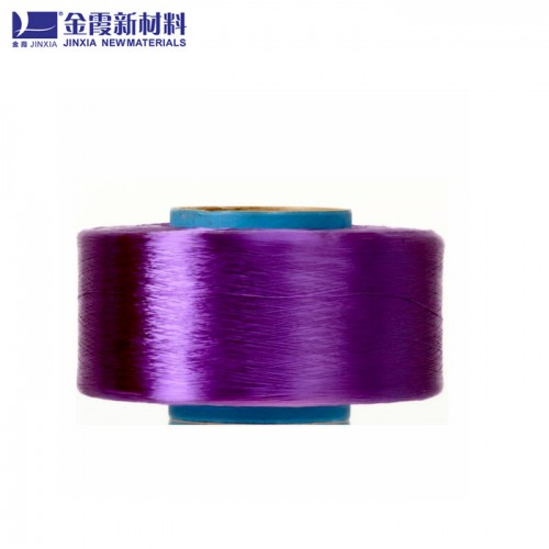 供应涤纶高强丝涤纶高强色丝图2