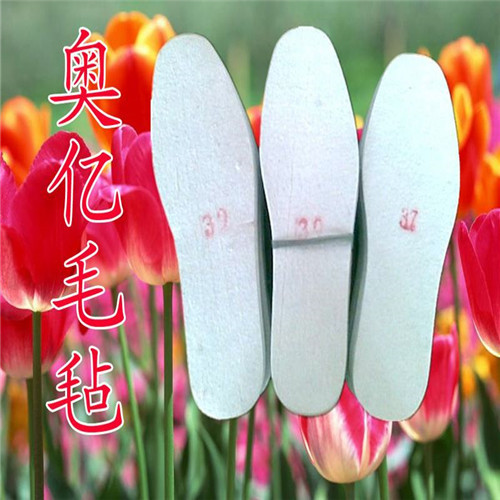 供应各种型号的毛毡垫毛毡圈 异形毡垫 缓冲垫 过滤垫 吸油垫 工业毛毡垫 细白毛毡 涤纶毡 针刺毡 无纺布图5