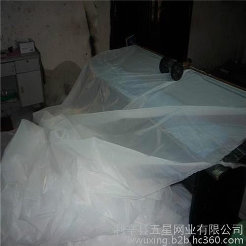 供应**网纱280目 国产网纱 便宜网布 筛网 服装印花网纱 制版网纱 涤纶网纱 网纱图3