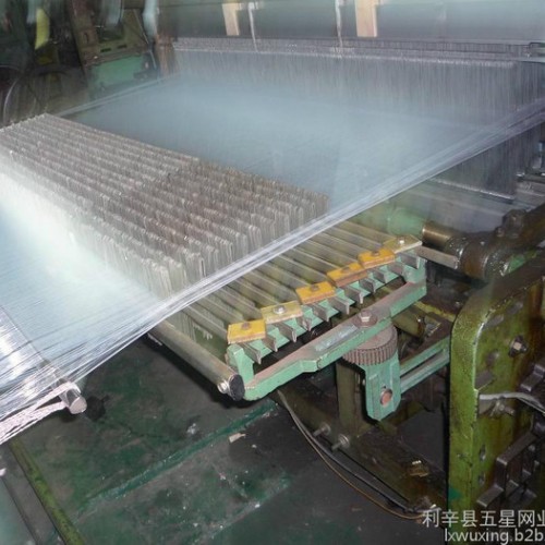 供应280目丝网 **网纱 便宜网纱 **进口网纱 制版网纱 高张力网纱 涤纶网纱图4