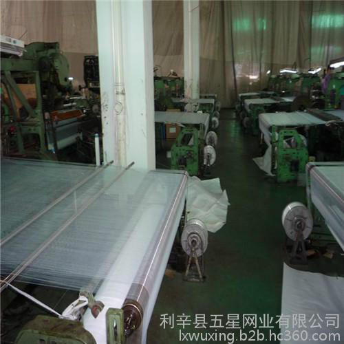 供应DPP350目网纱丝网 筛网 便宜网布 服装印花专用网纱 **网纱 涤纶网布 便宜网纱 高张力网纱图4
