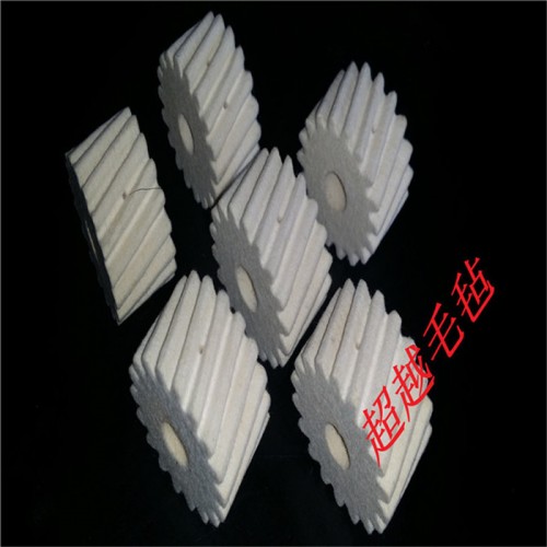 供应600G隔音毡 耐高温毛毡 芳纶毡 工业涤纶加厚毡 吸油毛毡 羊毛毡 保温隔热毡 羊毛球 抛光轮 无纺布 羊毛床垫图2