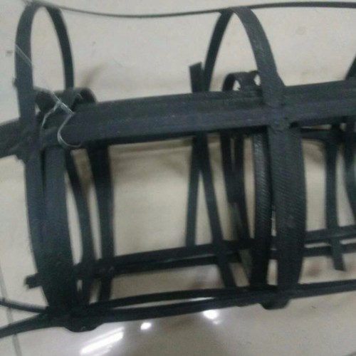 致辰高强度涤纶土工格栅    TGDG单向拉伸土工格栅  加筋土工格栅图3