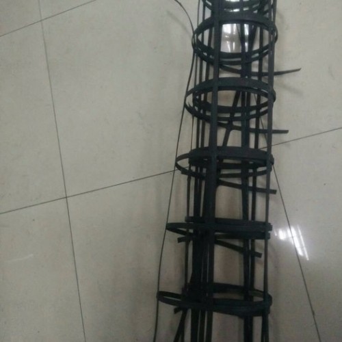 致辰高强度涤纶土工格栅    TGDG单向拉伸土工格栅  加筋土工格栅图6
