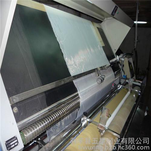 供应**涤纶网纱、丝网黄色280目 便宜网纱 国产网纱 **进口网纱 服装印花专用网纱图5