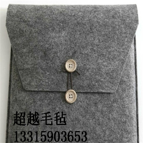 供应毛毡 羊毛毡床垫 彩色无纺布 加厚加密涤纶毡 毛毡包，羊毛毡、针刺毡 澳毛毡，抛光轮 羊毛毡 针刺毡图8