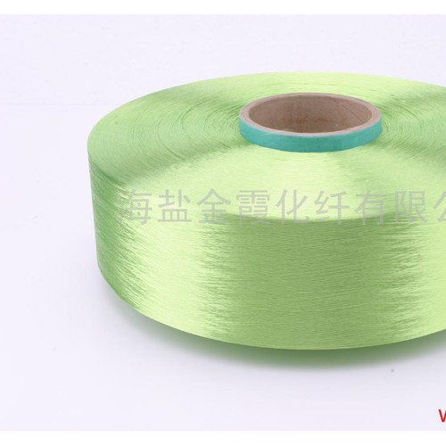 厂家供应FDY涤纶色丝涤纶有色丝图4