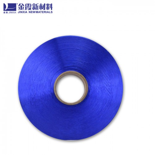 供应涤纶FDY大有光色丝图4