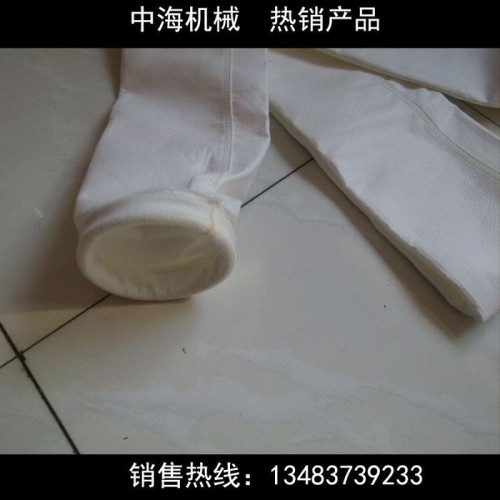 130*6000高温除尘布袋 涤纶针刺毡除尘布袋 常温除尘布袋130*2450图7