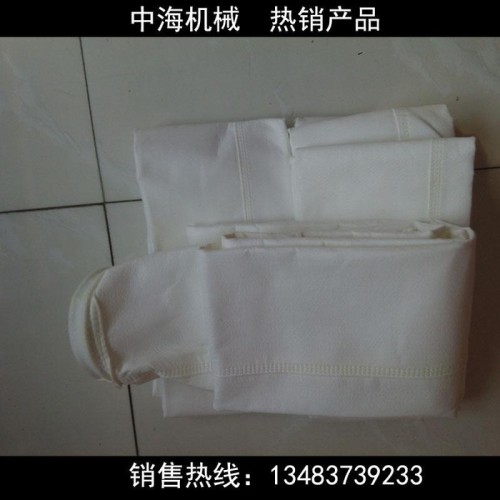 130*6000高温除尘布袋 涤纶针刺毡除尘布袋 常温除尘布袋130*2450图5