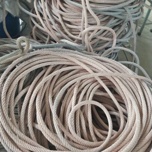 登山绳，，登高绳，清洗绳，安全绳，编织绳，滑板绳，消防绳，高空绳，锦纶绳，变色龙绳，电力安装绳，电梯安装安全绳，涤纶绳图5