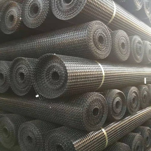 信隆 涤纶土工格栅 聚丙烯土工格栅 聚丙烯格栅 土工格栅厂家欢迎来电咨询图3