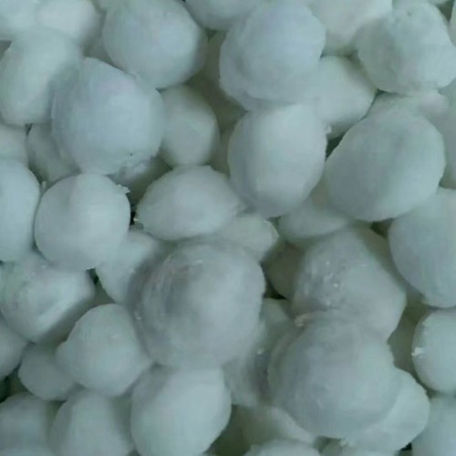 泽雨纤维球耐老化抗酸碱值得信赖-泽雨纤维球物美价优-涤纶丙纶纤维球价格批发-福建纤维球过滤器制作过程