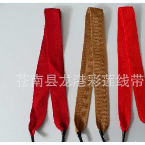 直销涤纶人字带 颜色多多图2